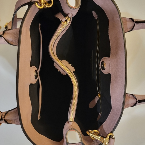 Burberry handbag and wallet - Picture 5 of 10